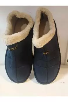 Унисекс, зимние фигурные плюшевые мягкие домашние тапочки, теплые домашние тапочки, хлопковая обувь