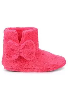 Унисекс, зимние фигурные плюшевые мягкие домашние тапочки, теплые домашние тапочки, хлопковая обувь