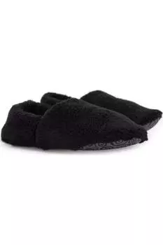 Унисекс, зимние фигурные плюшевые мягкие домашние тапочки, теплые домашние тапочки, хлопковая обувь