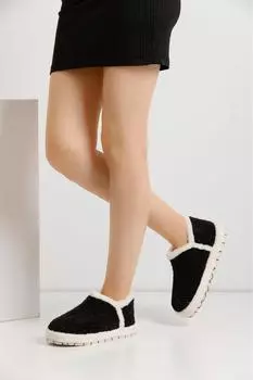 Унисекс, зимние фигурные плюшевые мягкие домашние тапочки, теплые домашние тапочки, хлопковая обувь