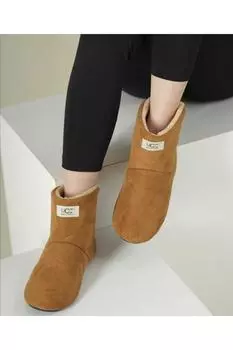 Унисекс, зимние фигурные плюшевые мягкие домашние тапочки, теплые домашние тапочки, хлопковая обувь