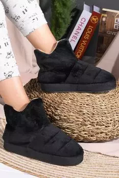 Унисекс, зимние фигурные плюшевые мягкие домашние тапочки, теплые домашние тапочки, хлопковая обувь