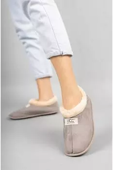 Унисекс, зимние фигурные плюшевые мягкие домашние тапочки, теплые домашние тапочки, хлопковая обувь