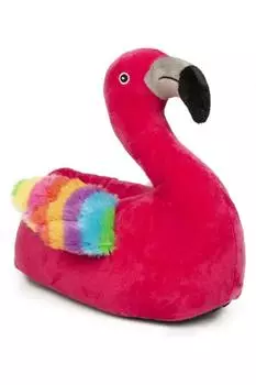 Унисекс, зимние фигурные плюшевые мягкие домашние тапочки, теплые домашние тапочки, хлопковая обувь