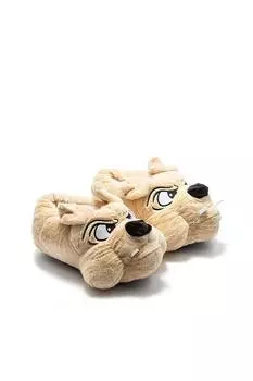 Унисекс, зимние фигурные плюшевые мягкие домашние тапочки, теплые домашние тапочки, хлопковая обувь