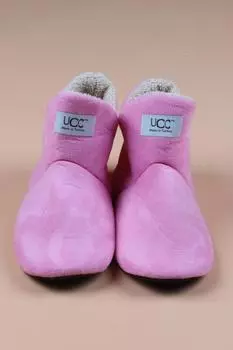 Унисекс, зимние фигурные плюшевые мягкие домашние тапочки, теплые домашние тапочки, хлопковая обувь