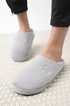 Унисекс, зимние фигурные плюшевые мягкие домашние тапочки, теплые домашние тапочки, хлопковая обувь