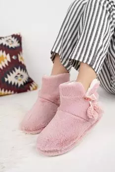 Унисекс, зимние фигурные плюшевые мягкие домашние тапочки, теплые домашние тапочки, хлопковая обувь