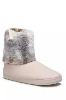 Унисекс, зимние фигурные плюшевые мягкие домашние тапочки, теплые домашние тапочки, хлопковая обувь