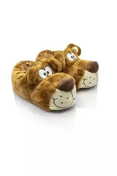 Унисекс, зимние фигурные плюшевые мягкие домашние тапочки, теплые домашние тапочки, хлопковая обувь