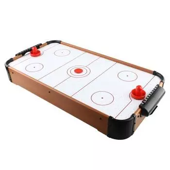 Unit Kids Настольный хоккей Набор настольных игр Wood, популярная корейская игра