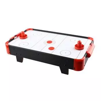 Набор настольных игр Unit Kids Table Hockey. Маленькая, популярная корейская игра.