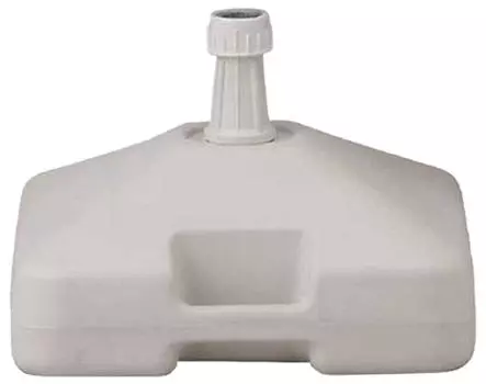 Unit Momotaro flag pole stand 867711 серый