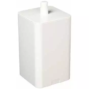 Унитаз MUJI Ширина 10 x Глубина 10 x Высота 20 см 38755661 Белый