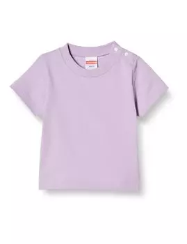 [United Athletic] T-shirt 500102 Boys Light Purple 90