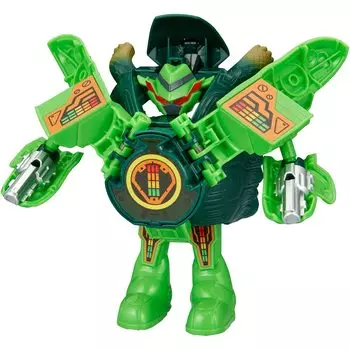 unitrobo cactus totus