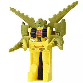 унитробо крокодил банановый сок