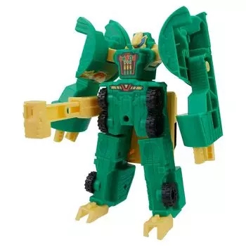 Unitrobone Unitrobo Jagariko Crane [BANDAI]