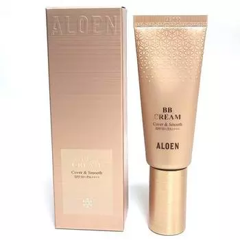Univera Aloene BB Cream Нет. 21 SPF50+/PA++++ 40 мл
