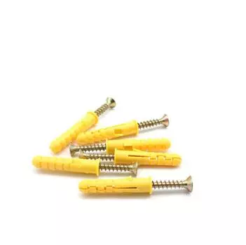 Universal 10pcs Plastic Tire Wheel RIM Hub Hook Wheel Shop Display Stand Rack Wall Mounted Hanging Hook With 24Sets Expansion screws