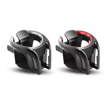 Universal Adjustable Auto Air Vent Drink Holder Car Truck Bottle Hold Tightly