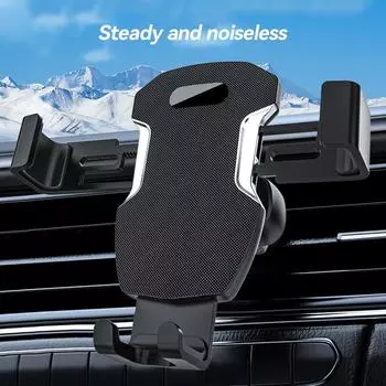 Universal Car Phone Holder Multifunctional Dashboard Windshield Air Vent Mount Phone GPS Holder For iPhone Samsung Xiaomi