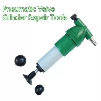 Universal Car Pneumatic Valve Grinder Repair Tools Grinding Engine Gift Durable New