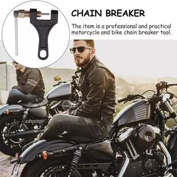 Universal Carbon Steel Spanner Link Splitter Pin Remover Multifunction Bicycle Repair Tool Kits Cycling Accessories