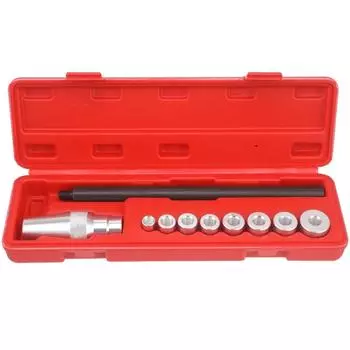 Universal Clutch Aligning Tools Kit 11~25mm Clutch Alignment Aligner Calibration Tool