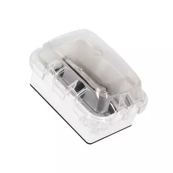 Универсальная электрическая катушка для перемешивания, розетка, распределительная коробка для рыболовной лодки