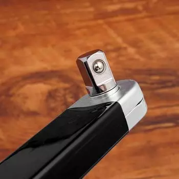 Universal Extensions Wrench for Small Place Tight Reach Extension Wrench Set Impact Ready Offset Extension Wrench