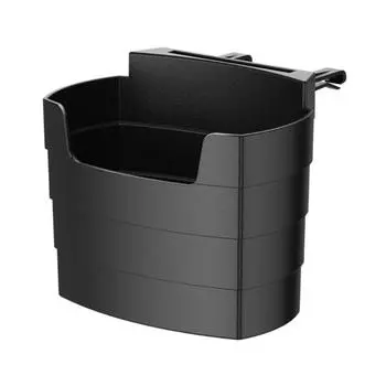 Universal Fast Food Drink Beverage Sauce Holder Rack French Fries Ketchup Holder Multifunction Vent Mount Auto Accessory