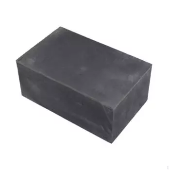 Universal Foam Arm Pad Car Repair Tools Rail Pinch Welds Protector Rubber Floor Jack