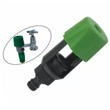 Universal Kitchen Mixer Tap Garden Watering Irrigation Hose Pipe Connector Faucet Adapter Quick Couplings Outdoor Garden Tools