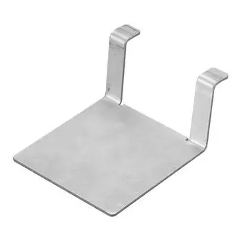 Universal Level bracket Thickened Spirit Level Holder convenient Wall-mounted Level Holder repair