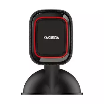 Universal Magnetic Car Phone Holder Mount 360 Rotation Mobile Phone Holder Stand For iPhone Xiaomi Samsung Soporte movil