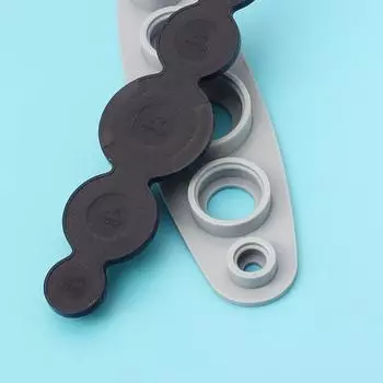 Universal metal buckle tool new Nordic style splicing buckle DIY simple buckle tool