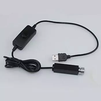 Universal Mini LED Car Roof Star Night Lights Lamp Decoration Light USB Plug 5V