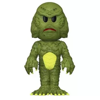 Universal Monsters Creature Винил Сода
