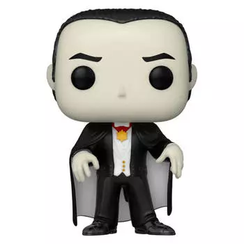 Universal Monsters Dracula Эксклюзивная поп-музыка для США! винил