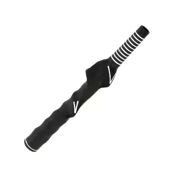 Universal Portable Golf Swing Trainer Nonslip Posture Training Aid Golfer Practise Hand Grip Sports Gear Accessories