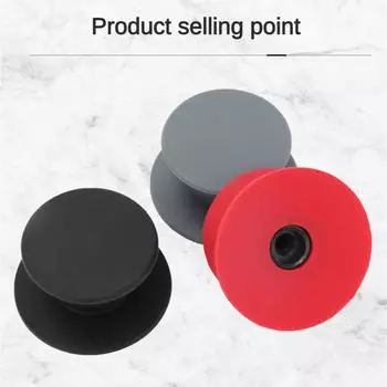 Universal Pot Lid Replacement Knobs Pan Lid Holding Handles For Pot Pan Lid Cover Knob For Kitchen Cookware Accessories
