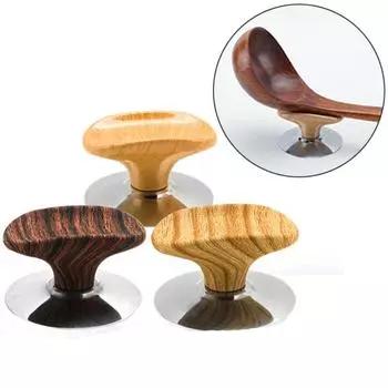 Universal Stainless Steel Kitchen Cookware Pot Lid Knob Useful Replacement Glass Lid Carrying Handle Cooking Pot Pan Handgrip