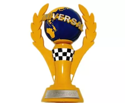 Universal Studios Japan USJ Mario Kart Монета Шоколадный трофей Сувенир Сладости Товары Официальный жёлтый