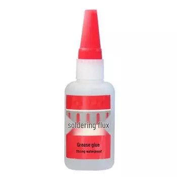 Universal Super Strong Welding Glue: Multifunctional Adhesive for Wood, Metal, Plastic, Shoes, and Tire Repairs
