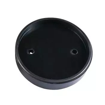 Universal Trolley Pad Rubber For Lifting Support Block Heavy Duty жёлтый