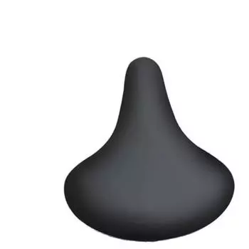 Universal women s bicycle seat cushion saddle car chair enlarged and thickened seat bicycle accessories factory direct sales Default