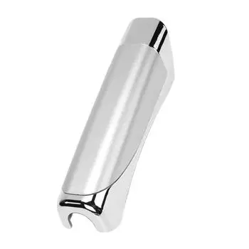 Universally Car Handbrake Cover Carbon Fiber Auto Handbrake Grips Protector Interior Hand Brake Decoration углеродного волокна черного