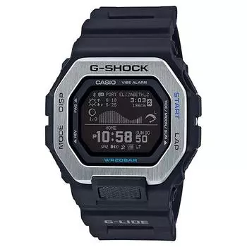 Универмаг HyundaiG-SHOCK GBX-100-1DR Электронные часы G-LIDE Оборудование для серфинга