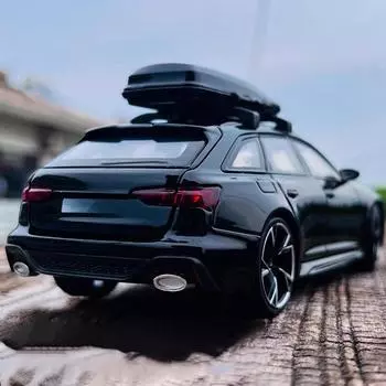 Универсал Металлический Сплав Машина Литые и Игрушечные Машины Модель Машины Звуковые и Световые Игрушки Машины Для Детей Подарочные Весы